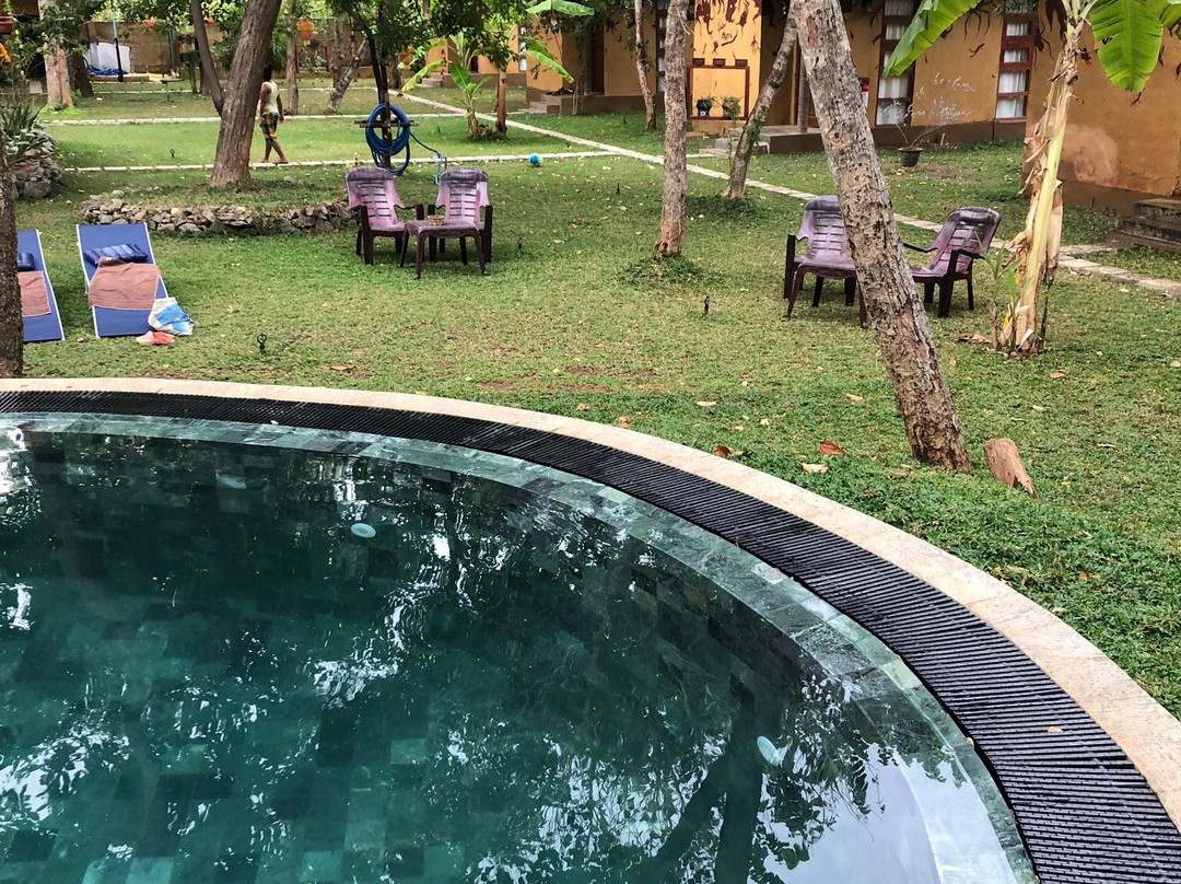 Sat Nam Village Eco-Hotel主图