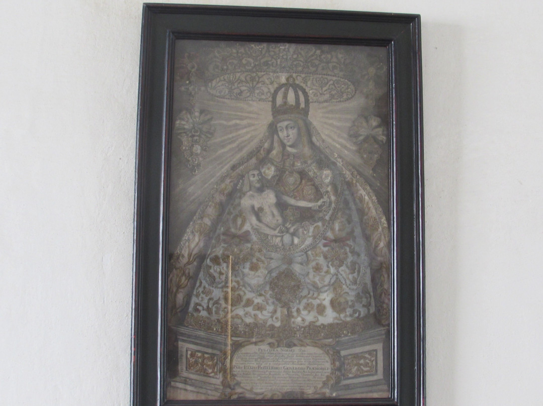 Servitenkloster Maria Luggau-Maria Luggau必去景点