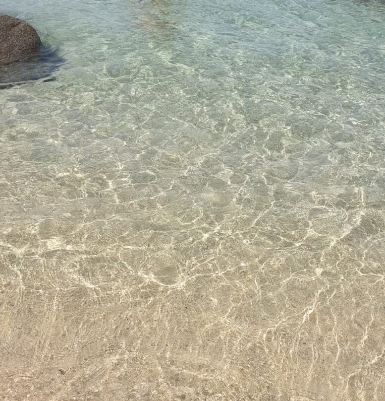 Cala Tramazzu-维拉西谬斯必去景点