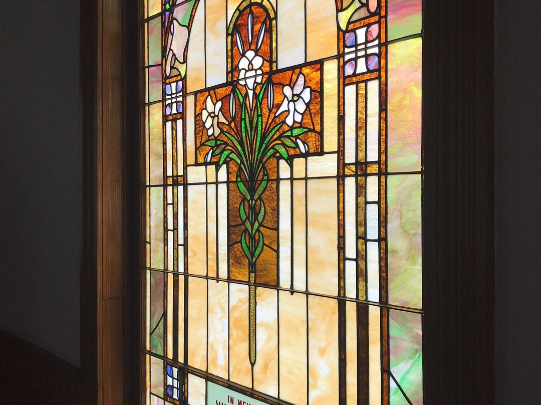 Confederate Memorial State Historic Site-Higginsville必去景点