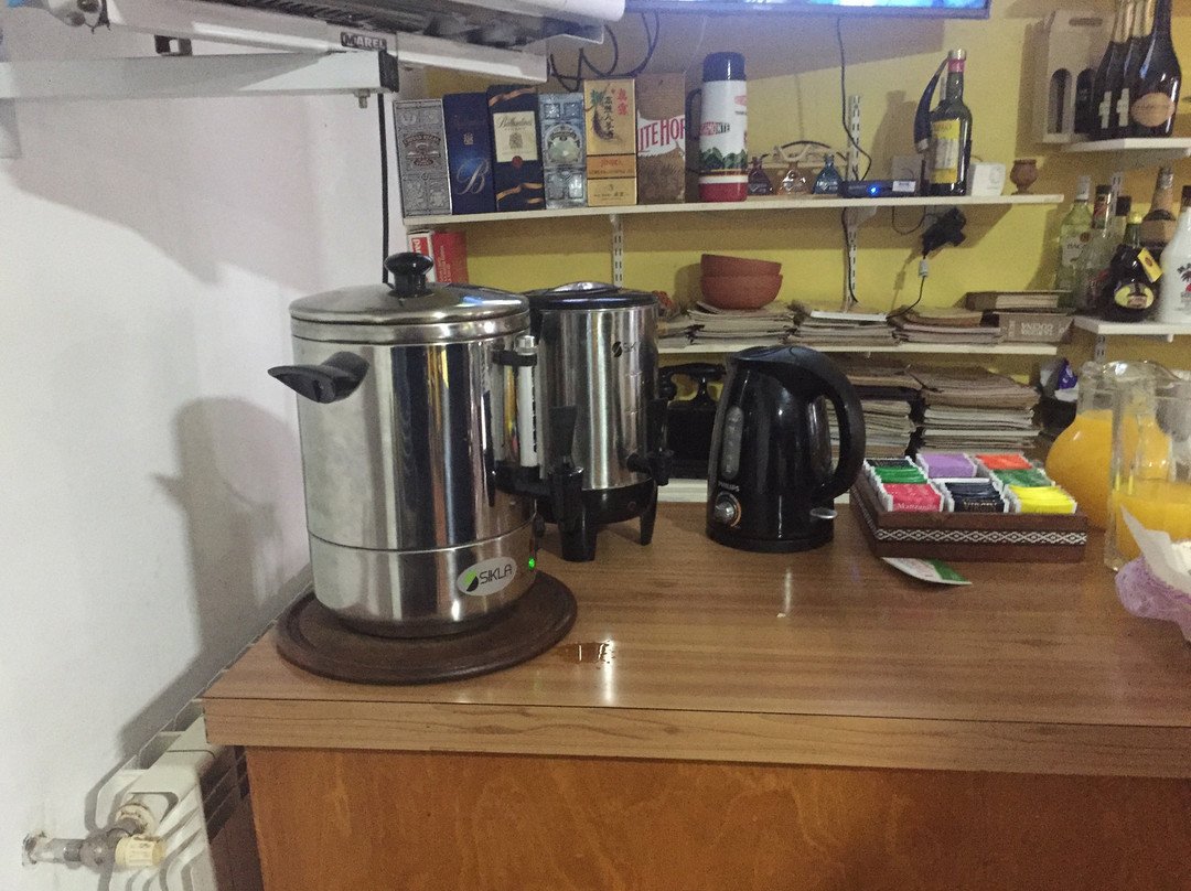 Posada del Lago主图