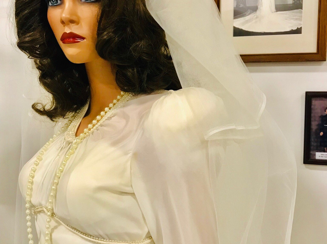 West Haven Veterans Museum and Learning Center-West Haven必去景点