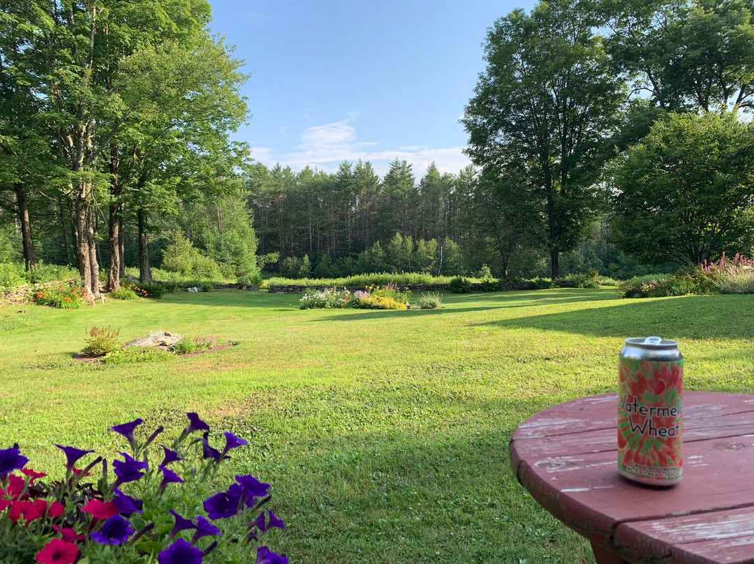 绿山国家森林-Rutland必去景点