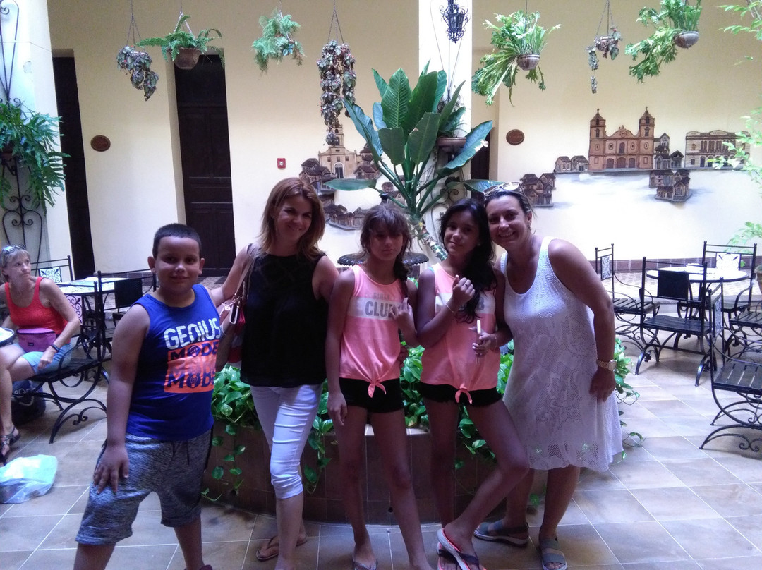 Gran Hotel Camagüey主图