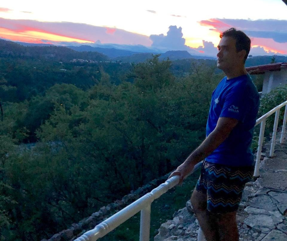 Hotel Mansion Tarahumara主图