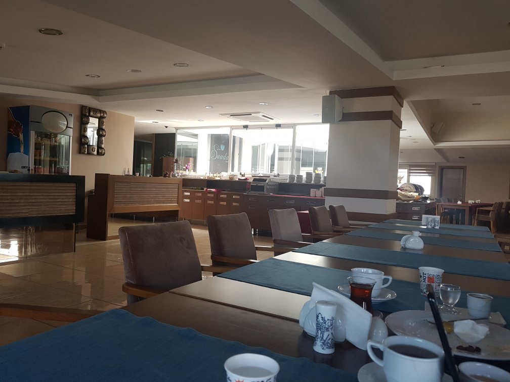 Green Suada Hotel-官方
