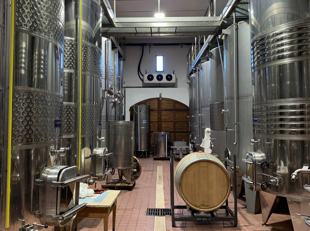 Domaine d'Alzipratu-Zilia必去景点