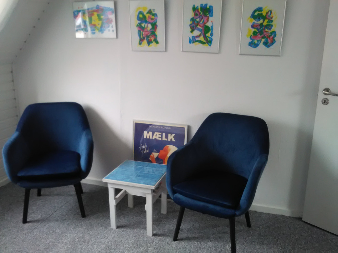 Torkilstrup Guesthouse主图