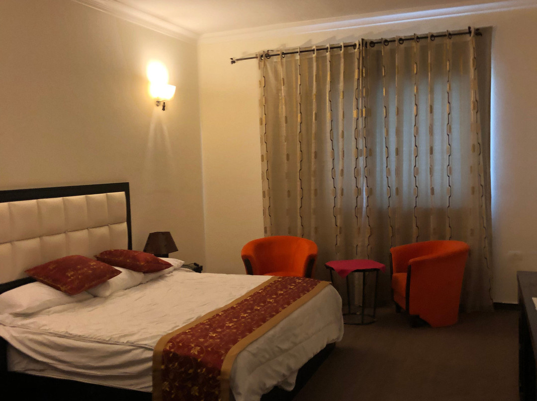 Abu Mazen Hotel主图