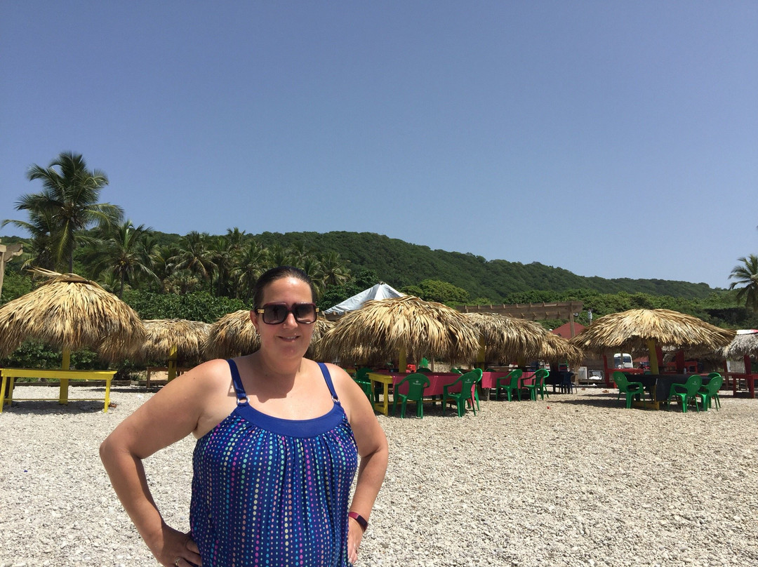 Playa Quemaito-Barahona必去景点