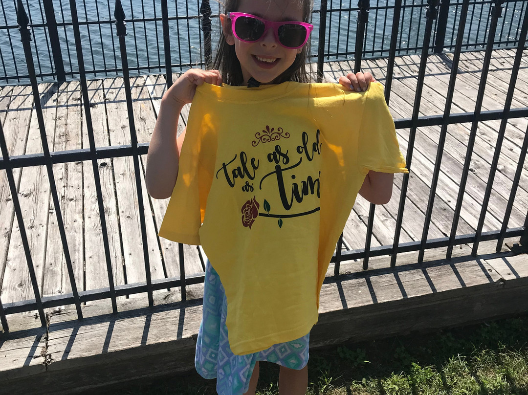 King's Wharf Theatre-Penetanguishene必去景点