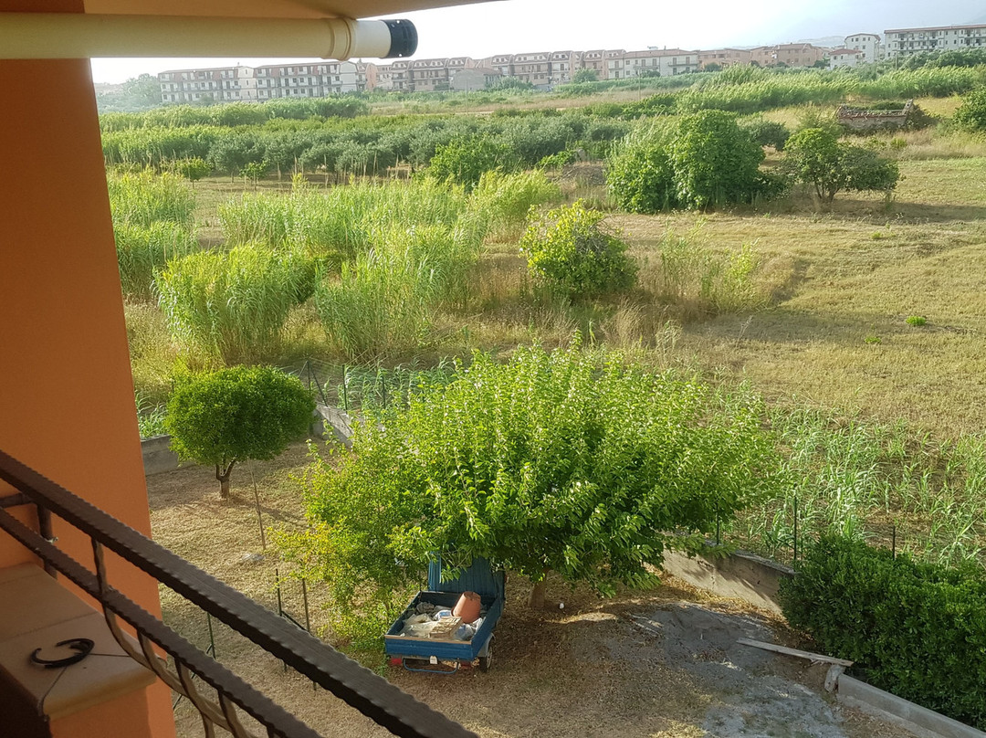 B&B Villa Laregina