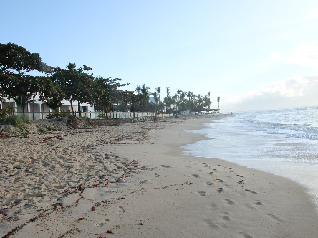 Aquarela Praia Hotel主图