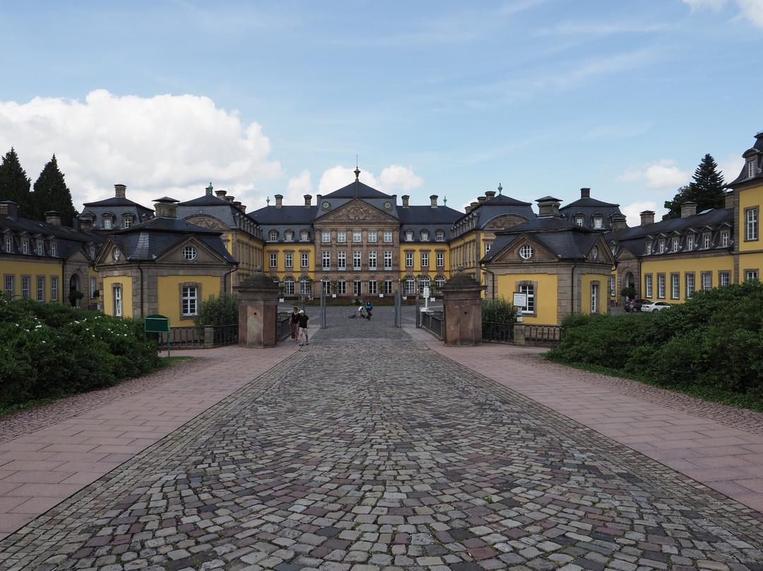 Schloss Schonbrunn Hotel & Gastronomie