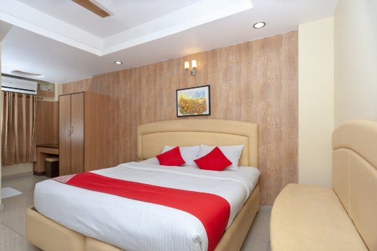 Kandy PLR Hotels-官方