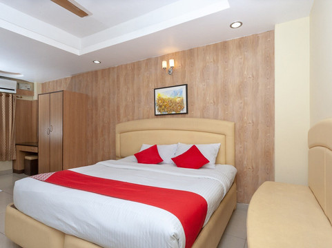 Kandy PLR Hotels主图