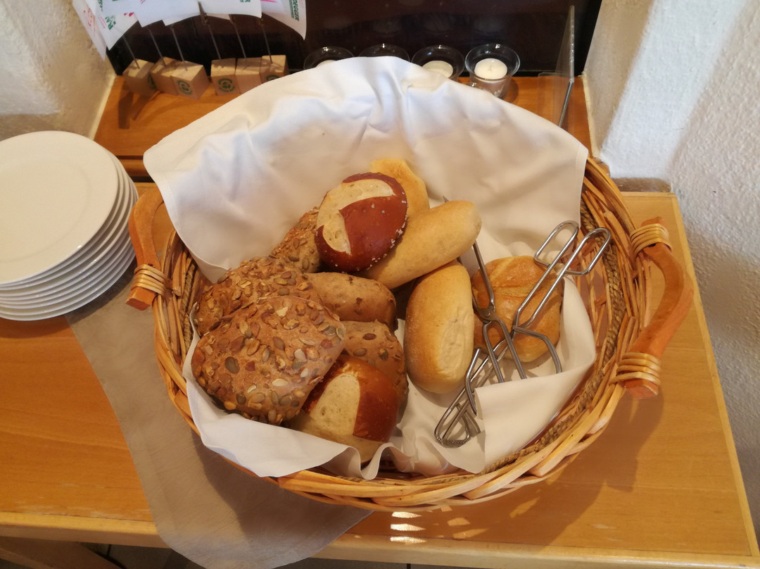 Hotel Gasthaus Kranz主图