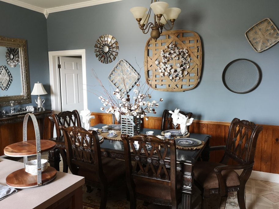 Magnolia Plantation Bed and Breakfast-官方
