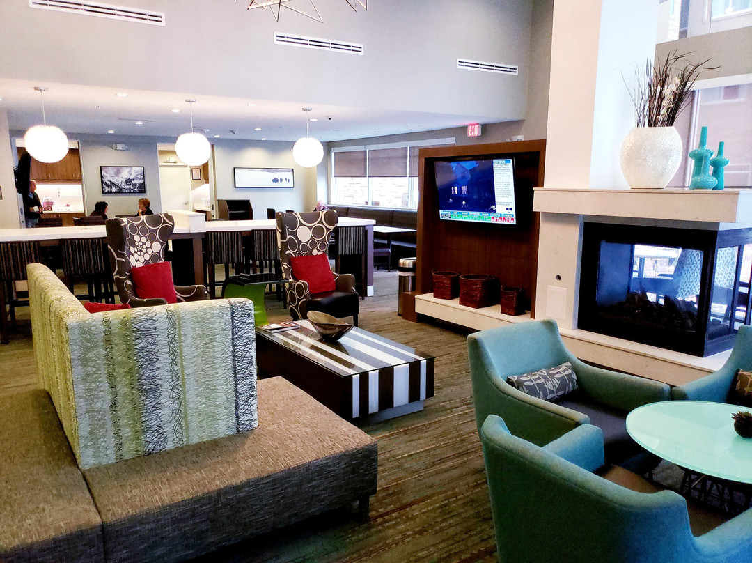 Residence Inn by Marriott Denver Southwest/Littleton主图