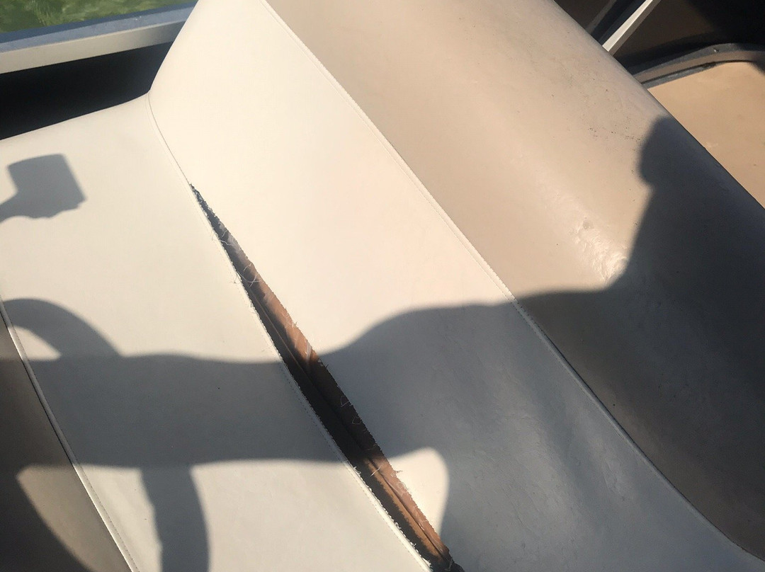 Power Up Watersports-华尔顿堡滩必去景点