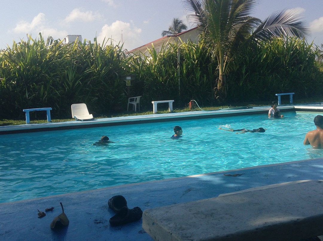 Hotel Estrella Del Mar主图