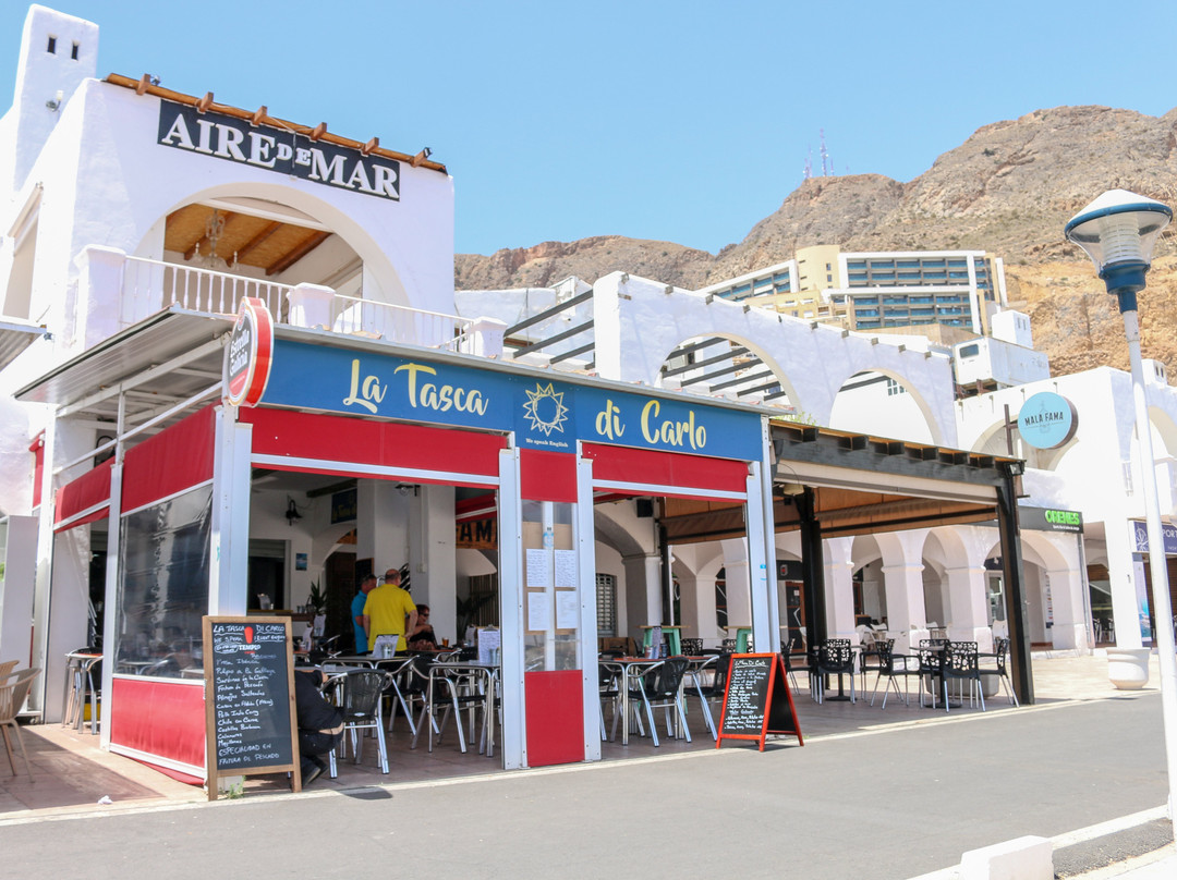 La Tasca Di Carlo