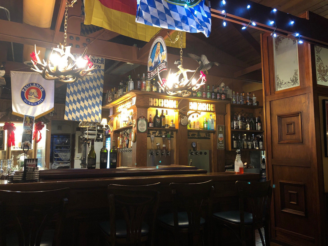 Coos Bay Manor主图