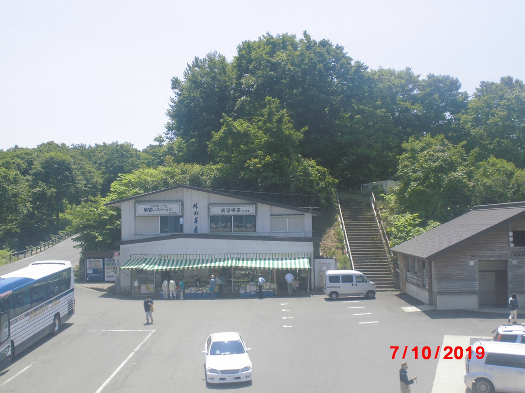 小坂町旅游攻略图片