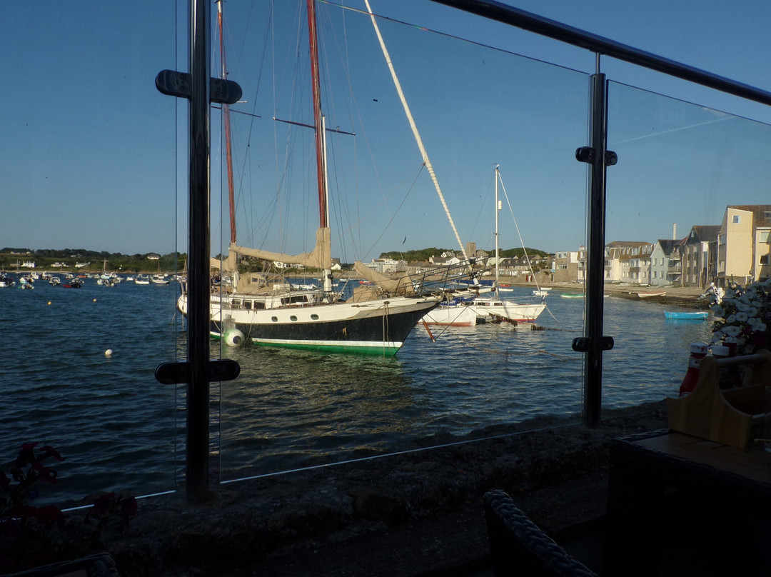 大西洋酒店主图