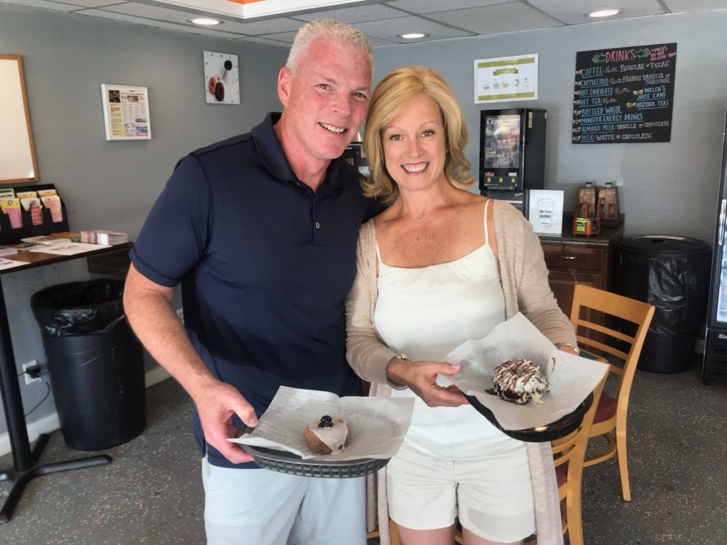 Erie Food Tours-伊利必去景点