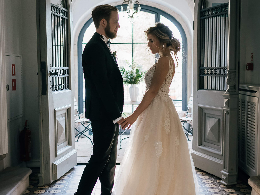 Kamieniec Palace Hotel主图