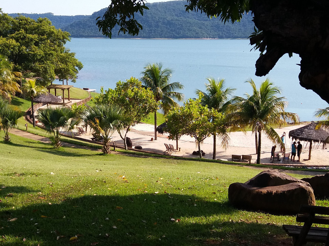 Tayayá Aqua Resort主图