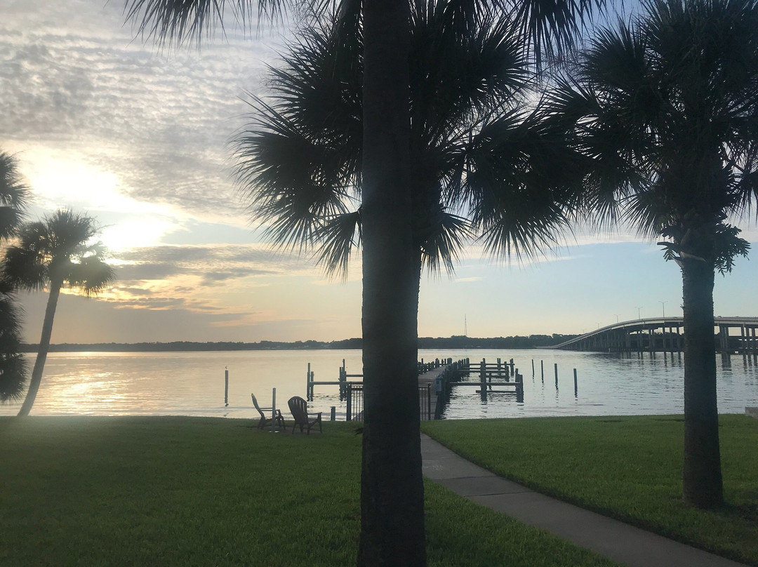 Quality Inn & Suites Riverfront主图