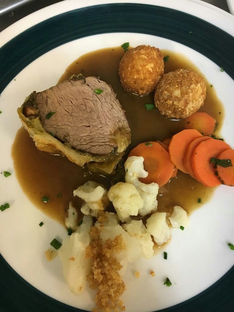 Pension Luzenberg-官方