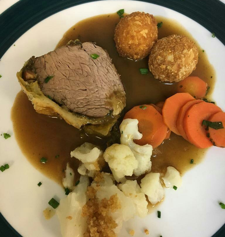 Pension Luzenberg主图