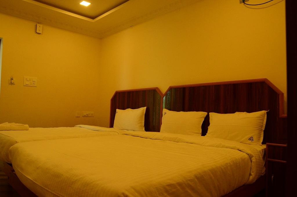 TSV Hotel主图