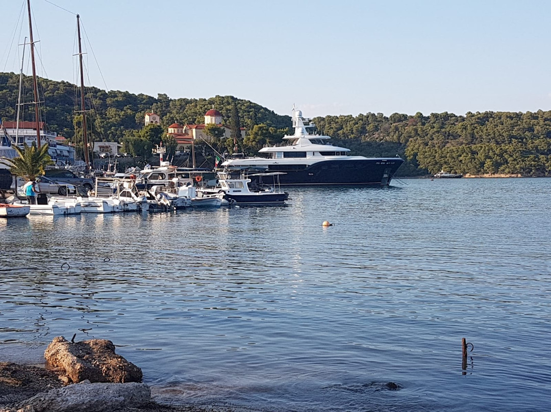 Hotel Christina主图