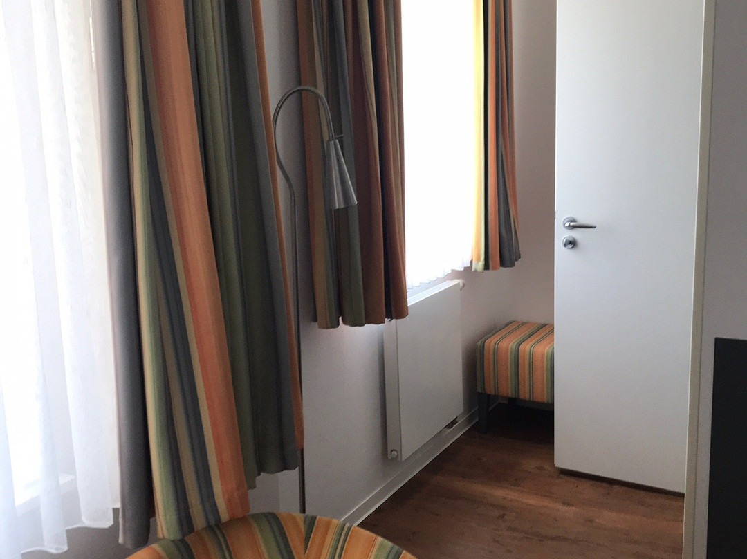 Landhotel Wieseneck主图