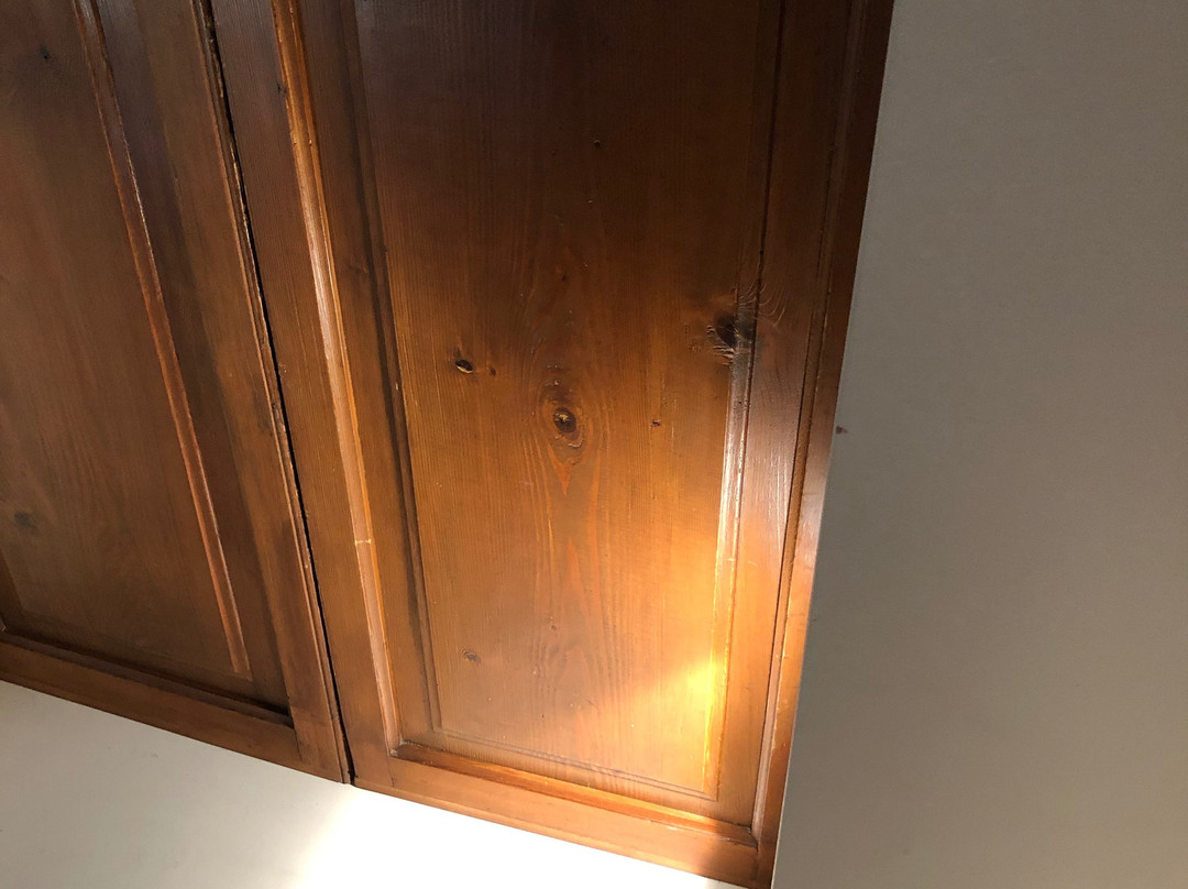 Can Moio Turismo de Interior主图