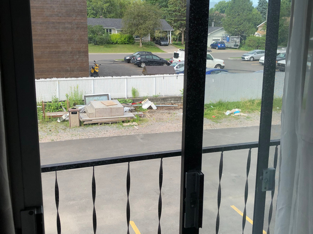 Hotel & Suites Monte-Cristo主图