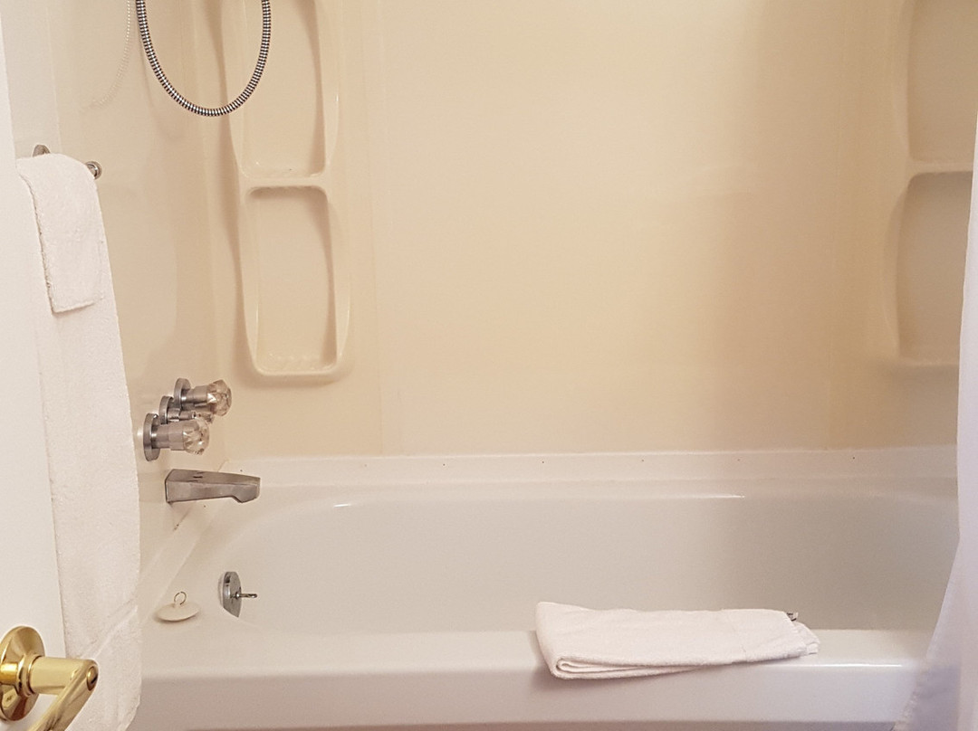 Motel Baie-James主图