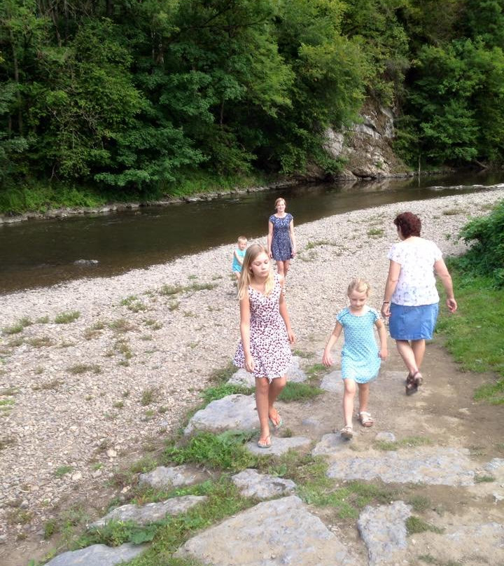 Paradiso Camping