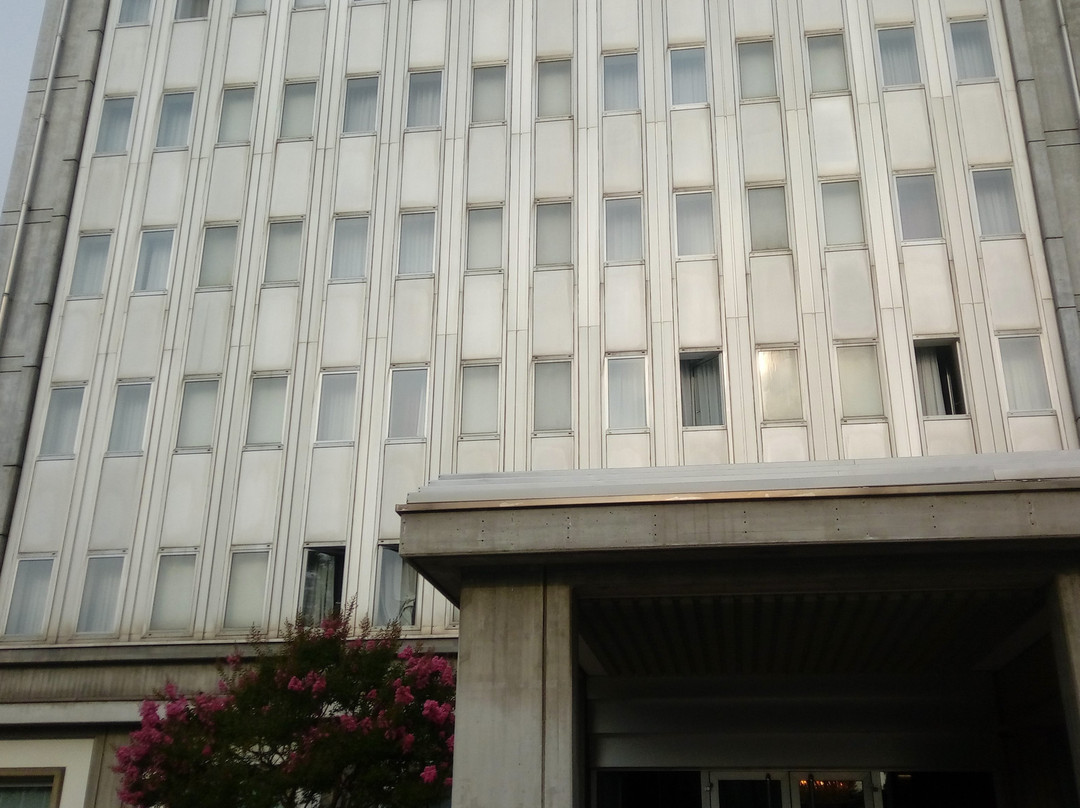 Best Western Park Hotel Continental主图