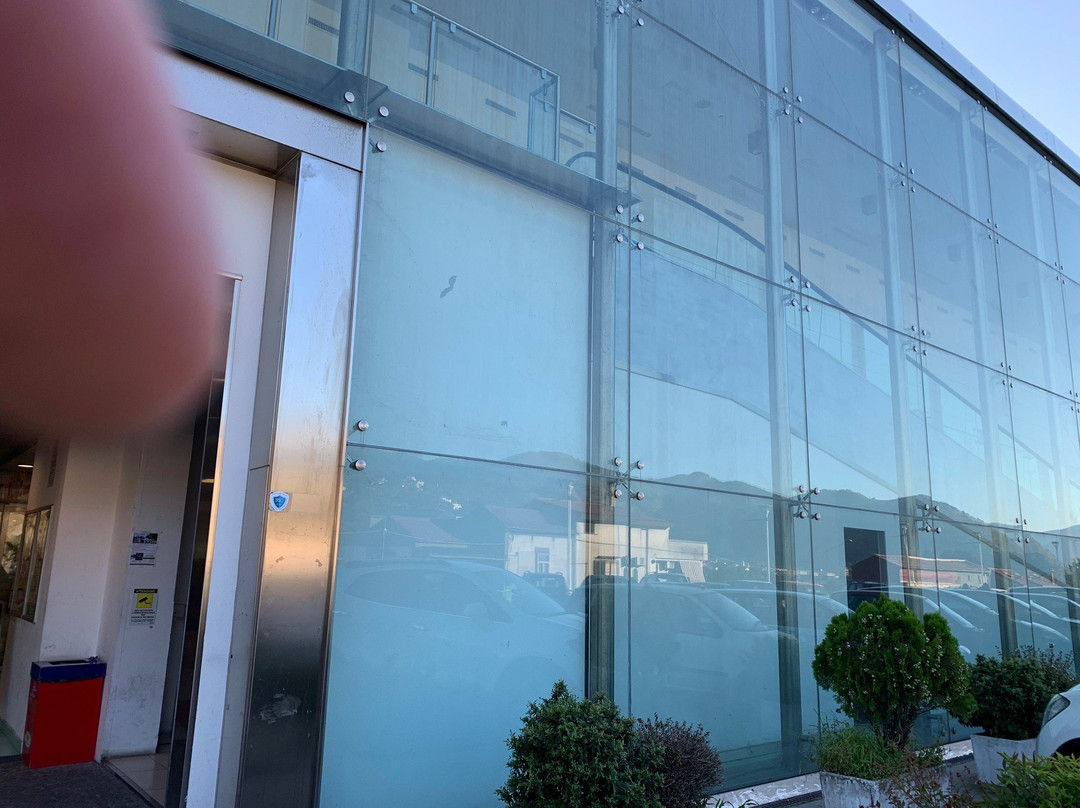 Centro Commerciale Cavese-卡瓦德蒂雷尼必去景点