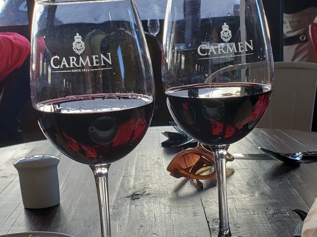 Nevados de Chillan-Valle Las Trancas必去景点