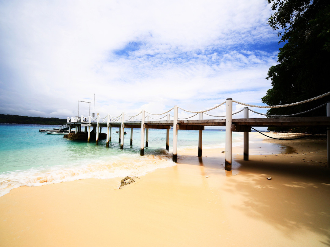 Bokissa Private Island Resort主图