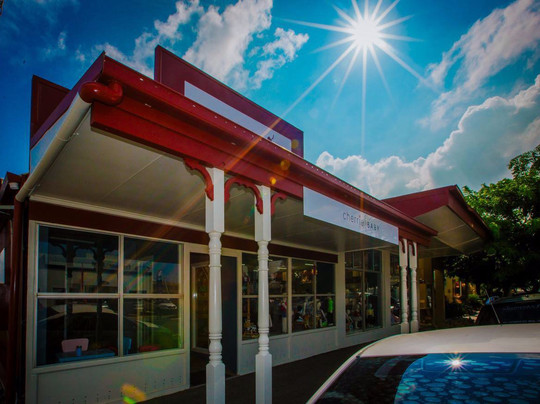 Cherrie Baby Boutique-Proserpine必去景点