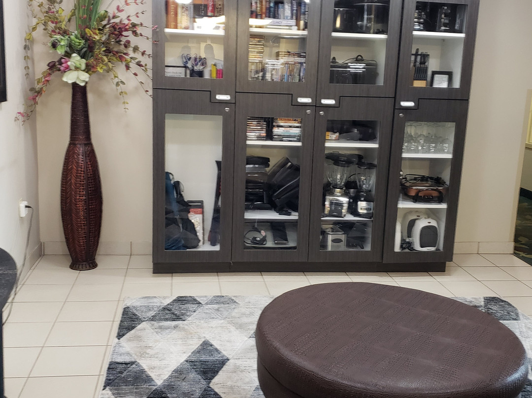 Candlewood Suites Harrisonburg by IHG主图