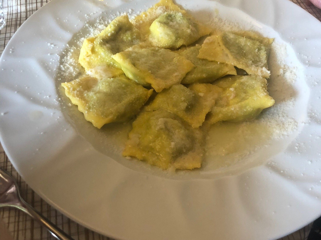 Trattoria Ceriati B&B主图