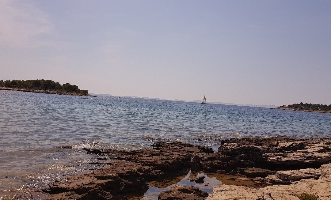 Kosirina Beach景点图片